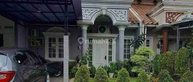 Dijual Rumah Siap Huni di Golden Vienna BSD  1