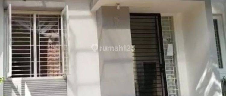 Dijual Rumah Full Furnished dan Siap Huni 1