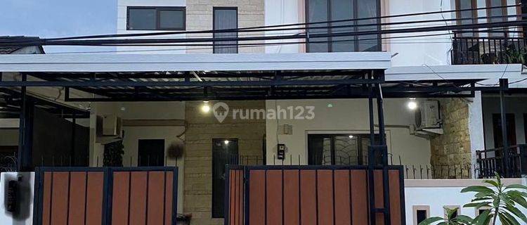 Dijual Rumah Siap Huni Di Nusa Loka BSD  1