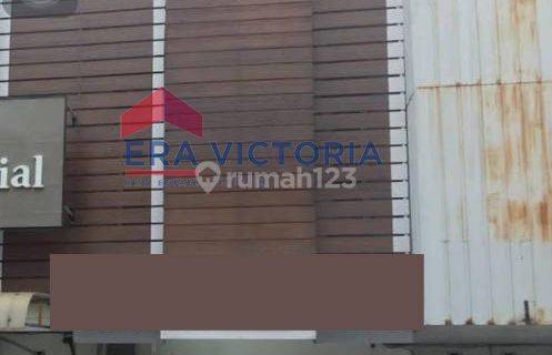 Ruko 2 Lantai di Komplek Ruko S.Parman 1