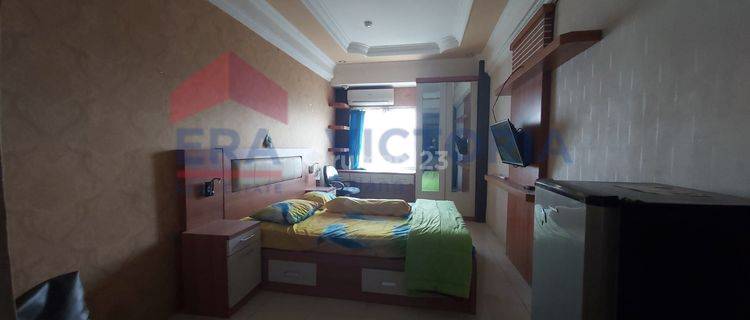 Apartemen Soekarno Hatta Furnished Bagus 1