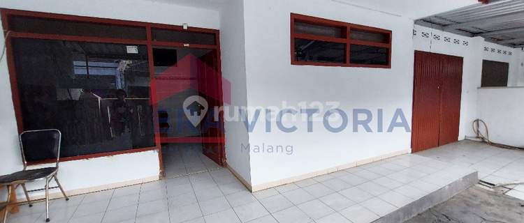 Rumah Disewakan di Borobudur Agung Unfurnished 1