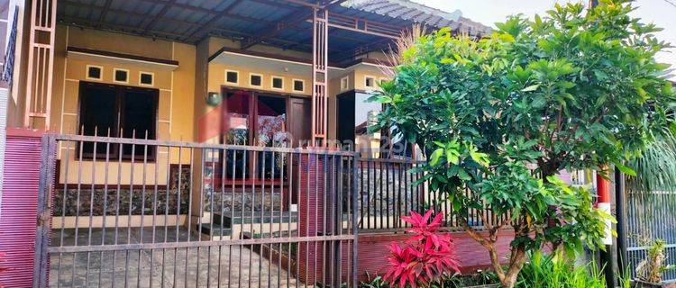 Rumah minimalis di Puri Kartika Asri Blimbing dekat Grand Mercure Hotel 1