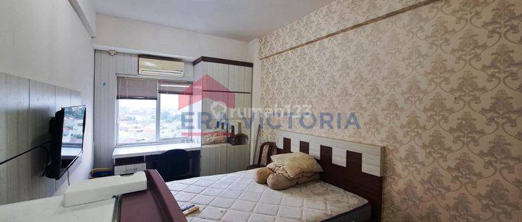 Apartemen Soekarno Hatta Type Studio Furnished Bagus 1