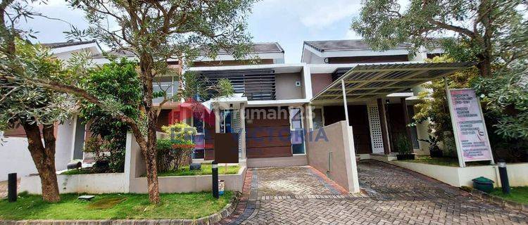 Rumah cantik minimalis 3 kamar di di De Cassablanca 1