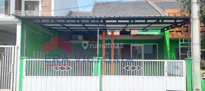 Rumah minimalis dekat Pengadilan Negeri Kepanjen 1