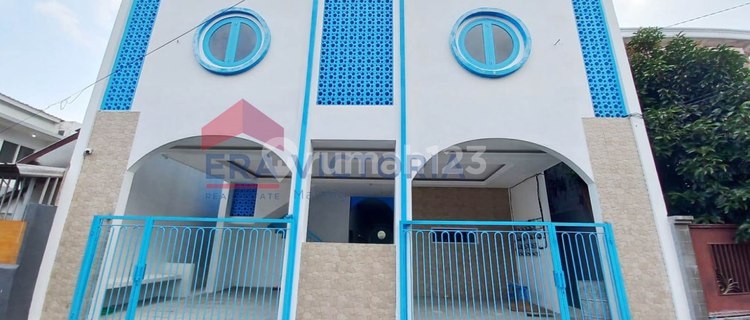 New 25-Room Boarding House Fully Furnished Near Gajayana University 1