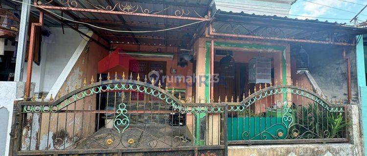 Rumah 1,5 Lantai Kamar 3 Dekat Bonderland Waterpark 1