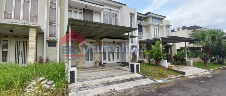 Nice House Ready to Occupancy Fully Furnished Strategic Location Near Highway. 1
