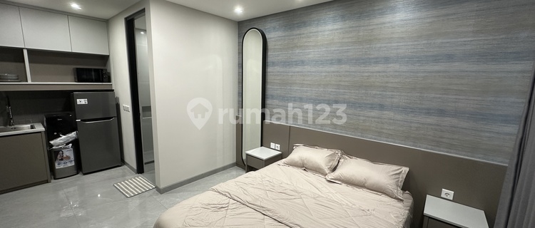 Sewa Kontrakan Rumah Apartemen Royal Residence Harga Murah Citraland 1