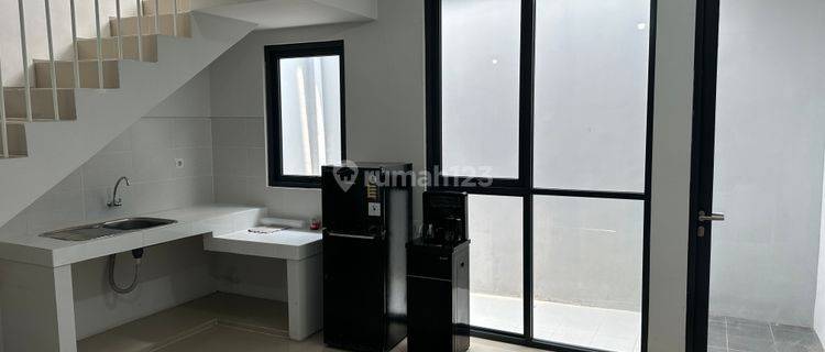 Kontrakan Rumah Royal Residence Harga Murah Dekat Citraland 1