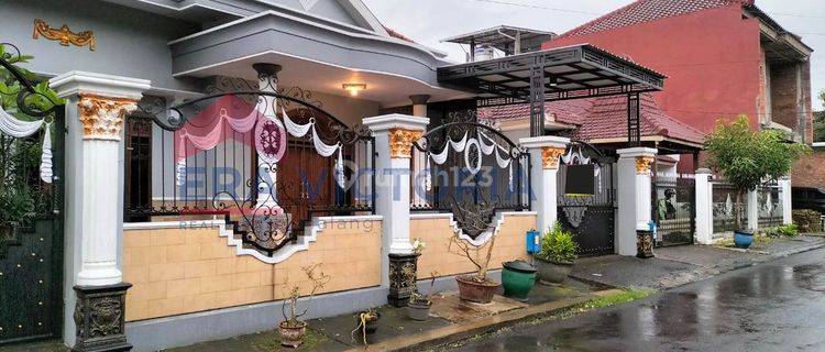 Rumah Murah Disewakan Di Janti Sukun Malang 1