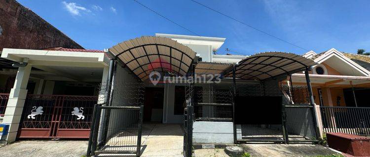 Rumah Disewakan Di Sulfat Pandanwangi Blimbing Malang 1