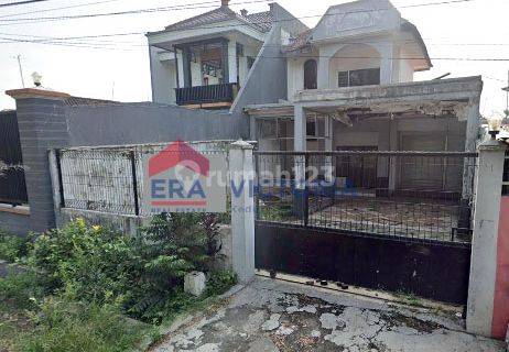 DIJUAL Rumah di Banaran Kertosono Nganjuk Perlu Renovasi  1