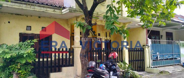 Dijual Rumah Berada di Perumahan One Gate System, Siap Huni, Akses Mudah Ke Pusat Kota Kediri 1