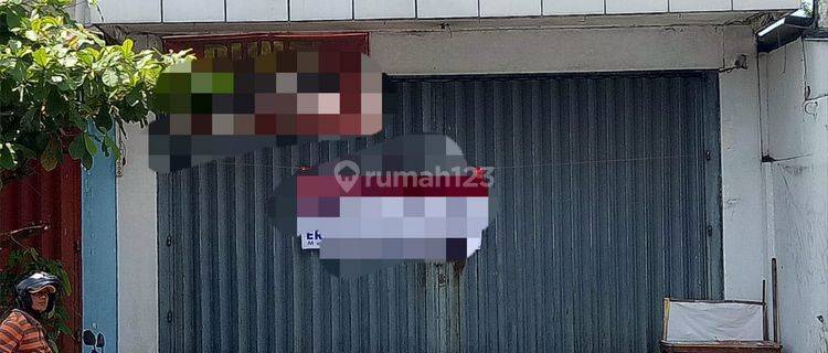 Ada yg bingung tempat.Di area bisnis kota warujaeng tidak perlu rehab  1