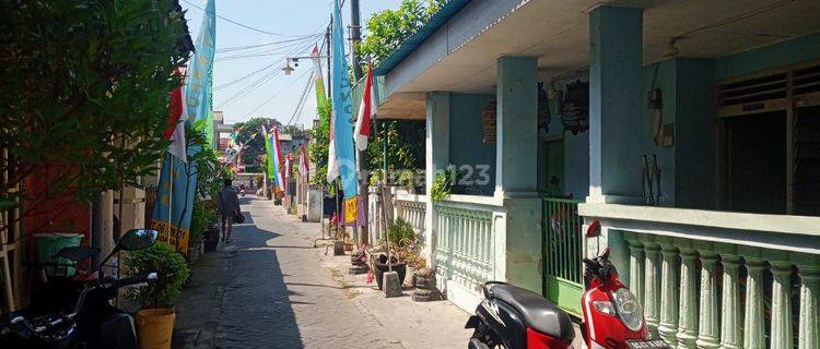 Diarea pasar Setono betek kota kediri 1