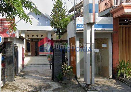 Disewakan Rumah Full Furnish Terletak Di Lengkong Nganjuk Kawasan Pusat Bisnis Kertosono, Lokasi Sangat Ramai dan Strategis 1