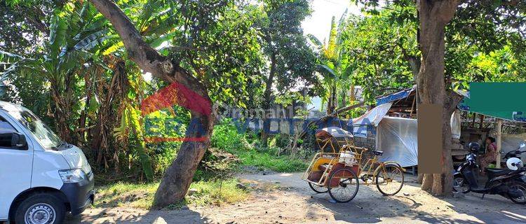 disewakan Tanah kawasaan doko, kediri, cocok untuk kantor notaris/pengacara/firma hukum dan atau praktek dokter, dekat dengan pusat kota kediri 1