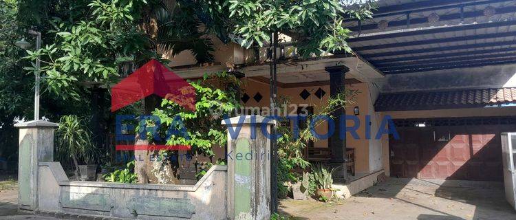 Dijual Rumah Dekat Dengan Pusat Kota Dan Beberapa Tempat Wisata Seperti Simpang Lima Gumul, Goa Selomangkleng, Dan Gunung Kelud 1