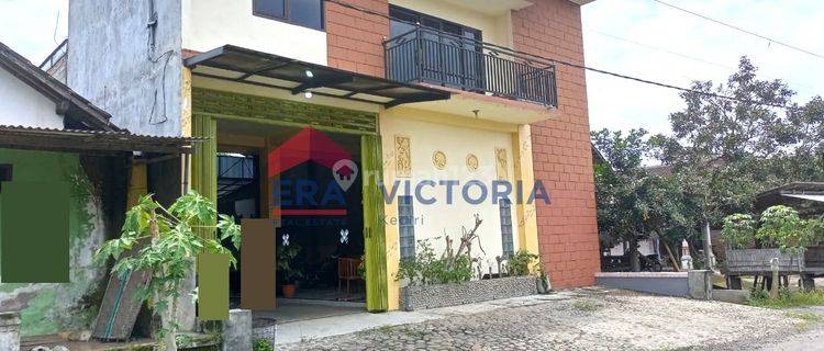 DIJUAL Ruko 2 Lantai di Rembang Kepuh Ngadiluwih Kediri Cocok Untuk Usaha Showroom 5 Menit ke Kantor Kecaamatan dan Pasar Ngadiluwih 1