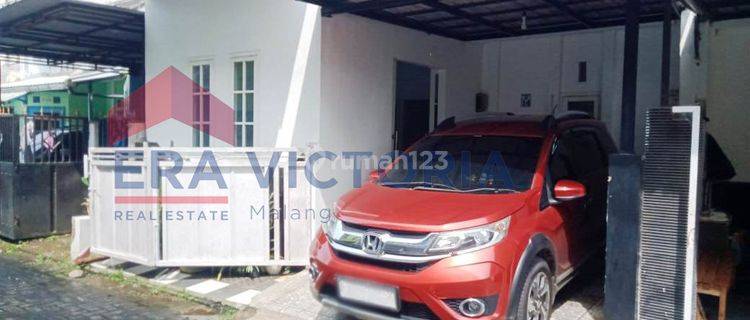 Dijual Rumah Dalam Perumahan 5 Mrenit Ke Mall Nggading 1