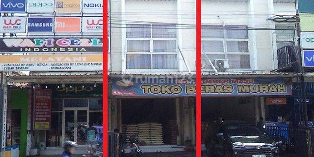 RUKO DIPONEGORO JEMBER 89611 1