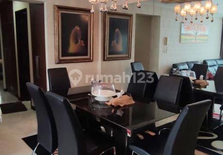 Apartment Favorite Bellagio Residence Kuningan Jakarta Selatan 1