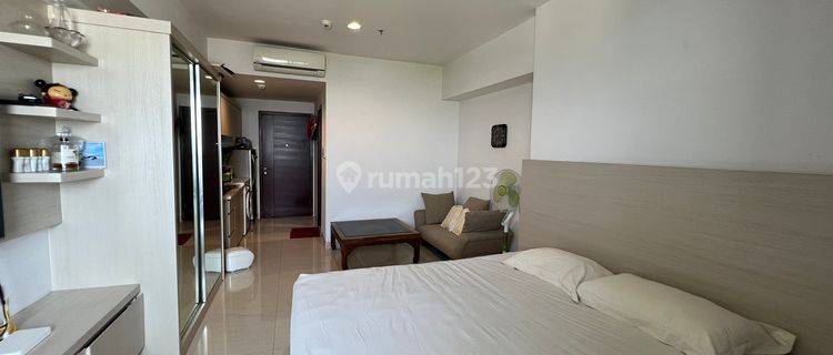 Hot Deal Apartemen West Vista 1BR 1