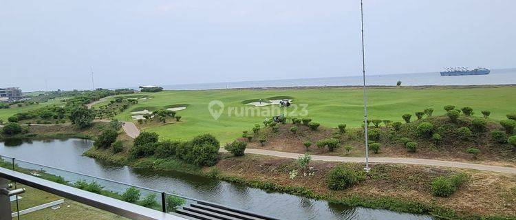 Rumah Mewah Favorite Golf Island 1