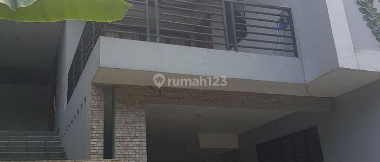 Hot Deal Rumah Vermont Parkland 1