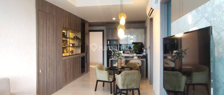 Hot Deal Apartemen Aerium 2BR TANPA DP [Pet Friendly] 1