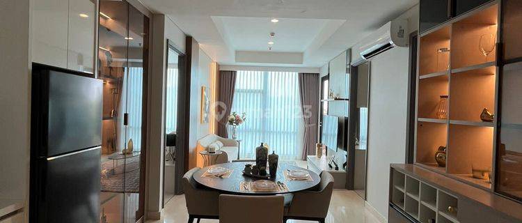 Apartemen Aerium Residence Brand New Developer 1