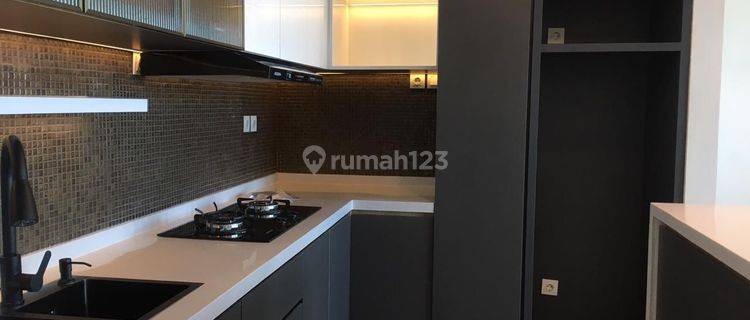 Hot Deal Apartemen Hillcrest Furnished 1