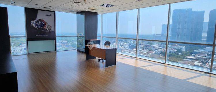 Hot Deal Office Space The Suites PIK 1