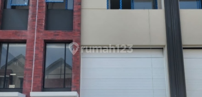 Gudang Bizpark PIK2 Size 6x20, Cheapest Multifunctional 3 in 1 1