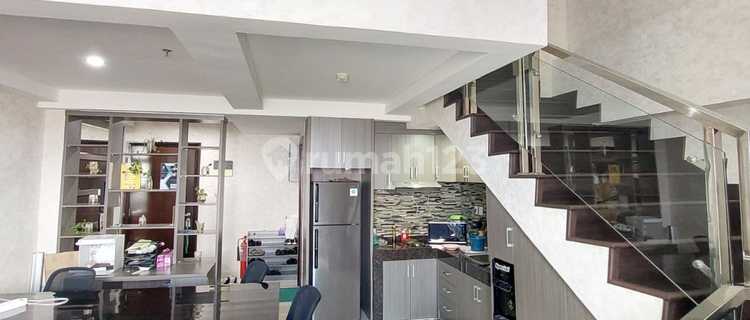 Apartemen Neo Soho, Luas 106M (2 Bedroom), Ready 1