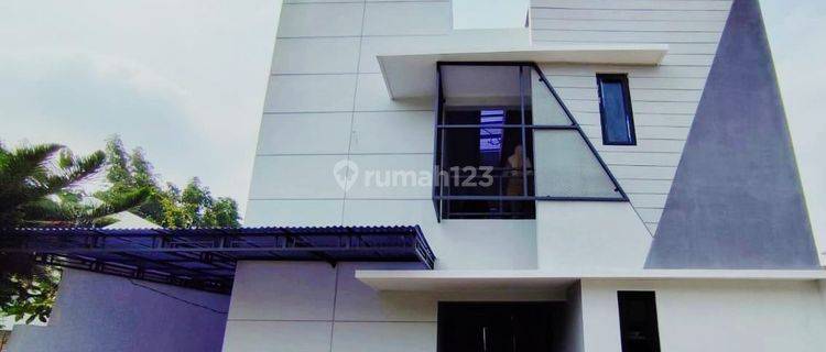 Dijual Kost Kostan Ekslusif Bangunan Baru Lokasi Jalan Kaliurang Full Furnished 1