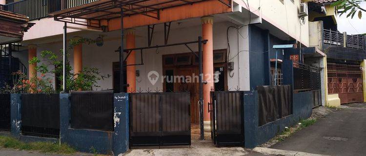 Kost Kostan Luasan Besar, Lokasi Tengah Kota Jogja Kodya Hook 2 Muka 1