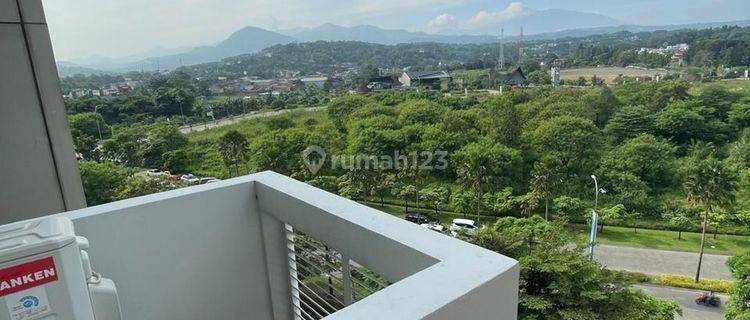 Apartemen Sentul Tower 1