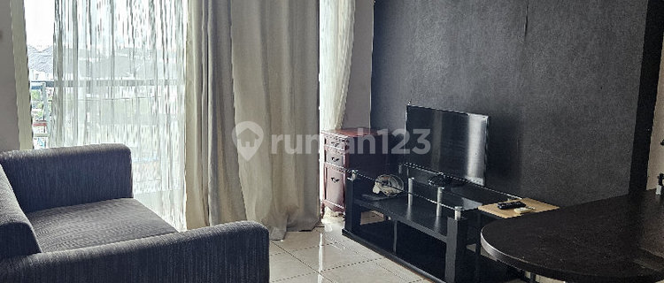 Apartemen MOI LANTAI SEDANG Kelapa Gading 1