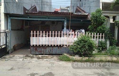 Rumah Tua SHM Di Pondok Gading Utama – Lokasi Strategis 1