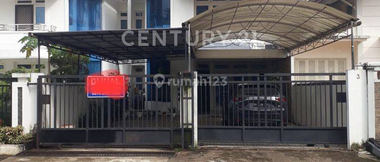 Rumah Siap Huni Jalan Anggrek Pontianak Kalimantan Barat 1