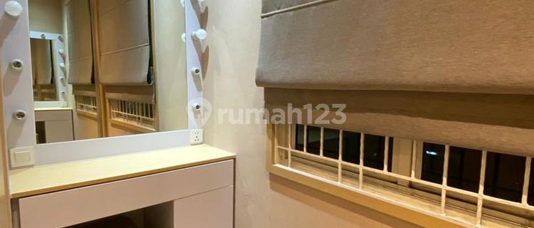 French Walk Moi Tower Lyon Garden View Apartment 1