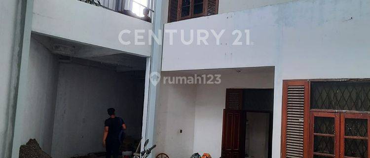 Disewakan Gudang 2 Lantai Di Kembangan Jakarta Barat 1