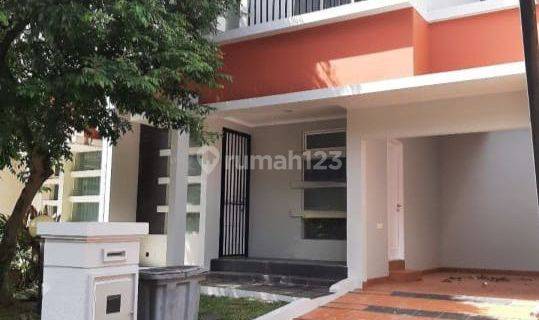 Dijual Rumah Cluster Topaz PHG Gading Serpong 1