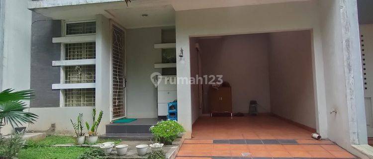 Dijual Rumah Cluster Topaz PHG Gading Serpong 1