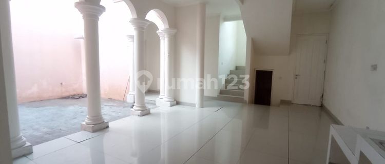 For Sale Alicante Cluster House Gading Serpong 1