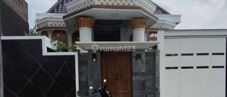 Dijual Rumah Mewah Di Pedurungan Tlogomulyo 1