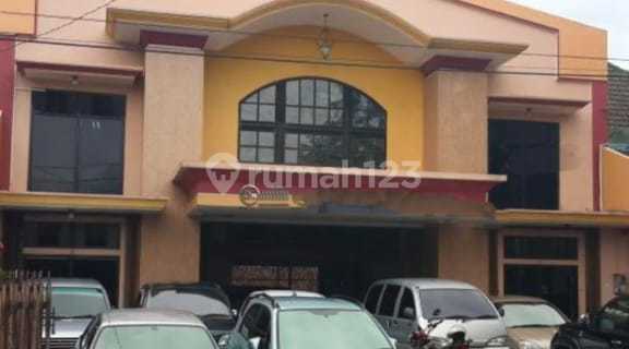 Semarang Timur Business Space 1